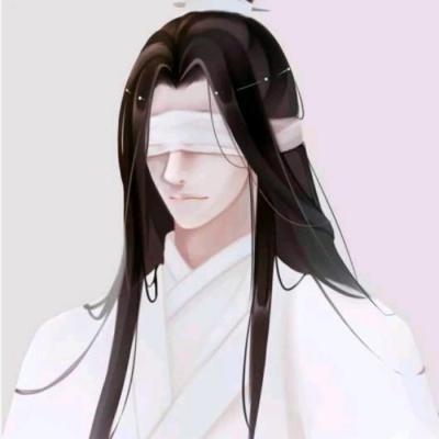 不让江山